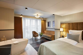 WIDE Hotel, Copenhagen